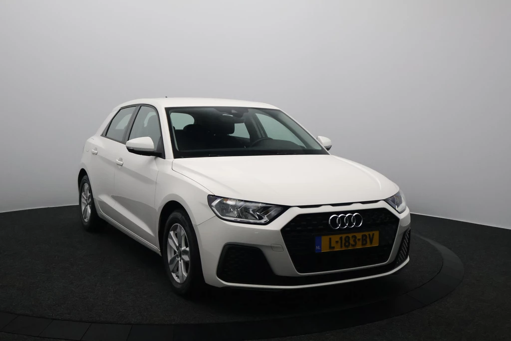 Audi A1 Sportback – foto 6