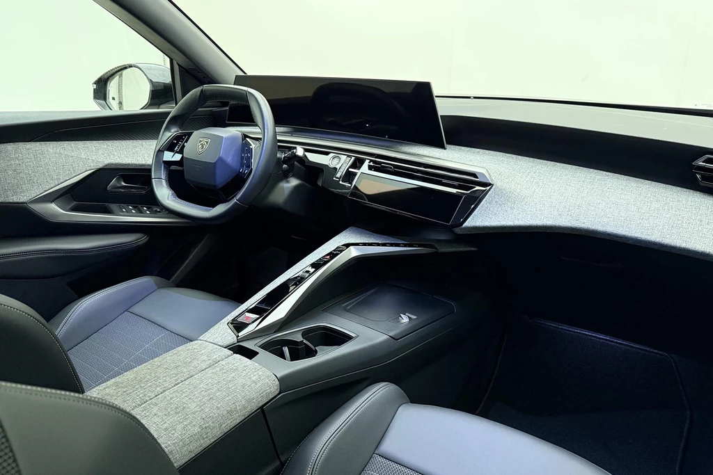 Peugeot 3008 – foto 15