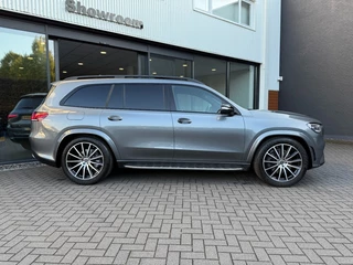 Mercedes-Benz GLS – thumbnail 8