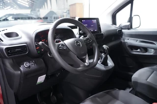 Opel Combo – thumbnail 20