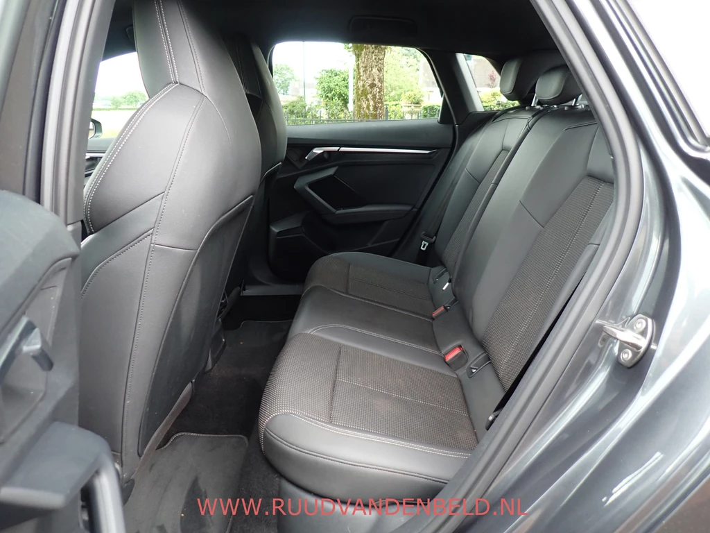 Audi A3 – foto 17