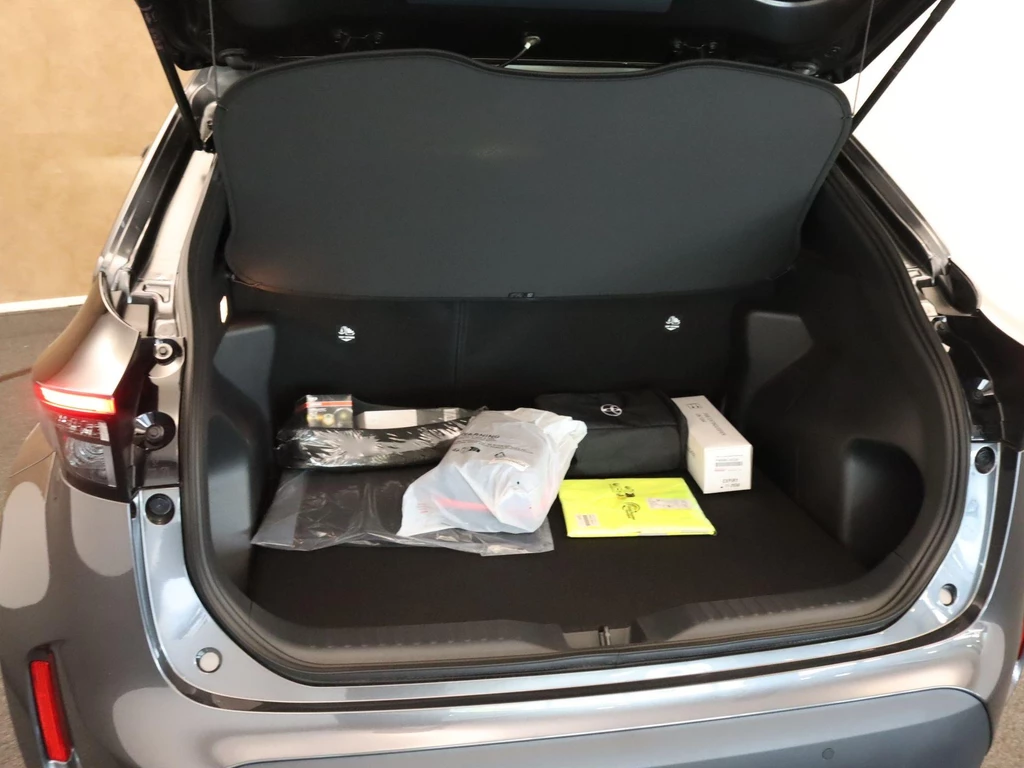 Toyota Yaris Cross – foto 37