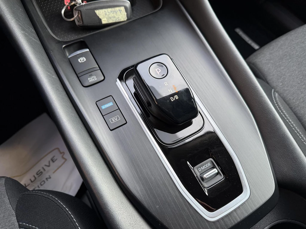 Nissan QASHQAI – foto 15