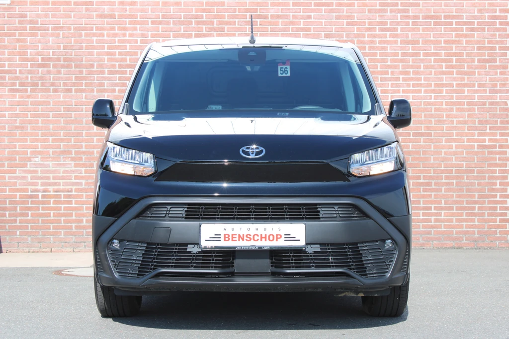 Toyota ProAce – foto 9