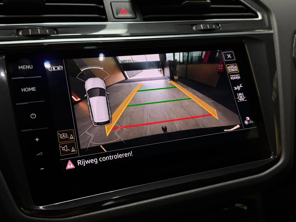 Volkswagen Tiguan – foto 34