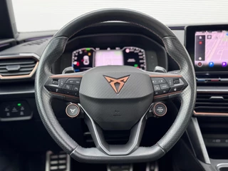 CUPRA Leon Sportstourer – thumbnail 14