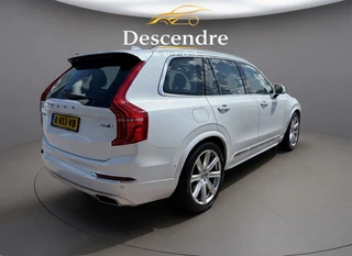 Volvo XC90 – thumbnail 5