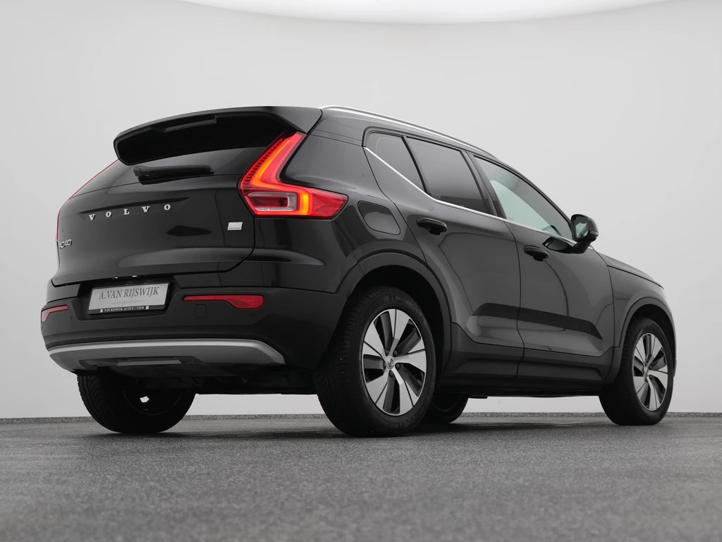 Volvo XC40 – foto 12
