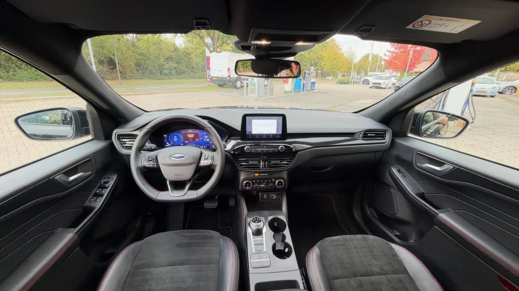Ford Kuga – foto 21