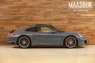 Porsche 911 – thumbnail 8