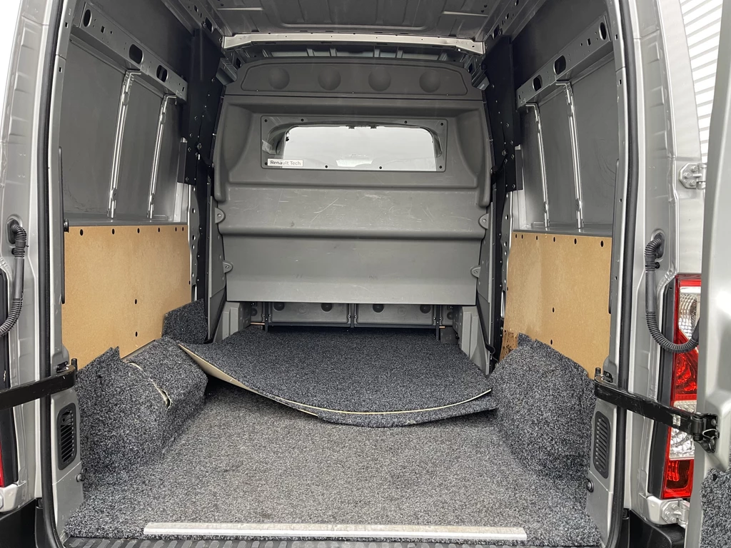 Renault Master – foto 14