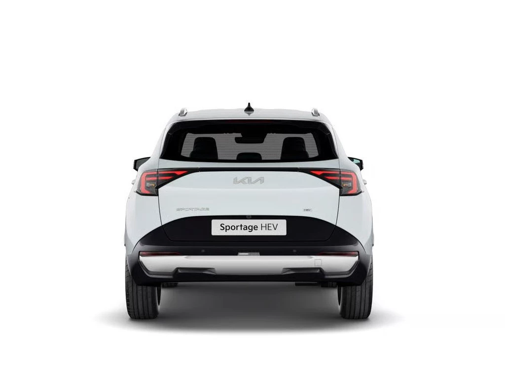Kia Sportage – foto 6