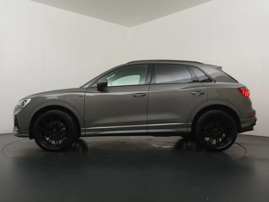 Audi Q3 – foto 3