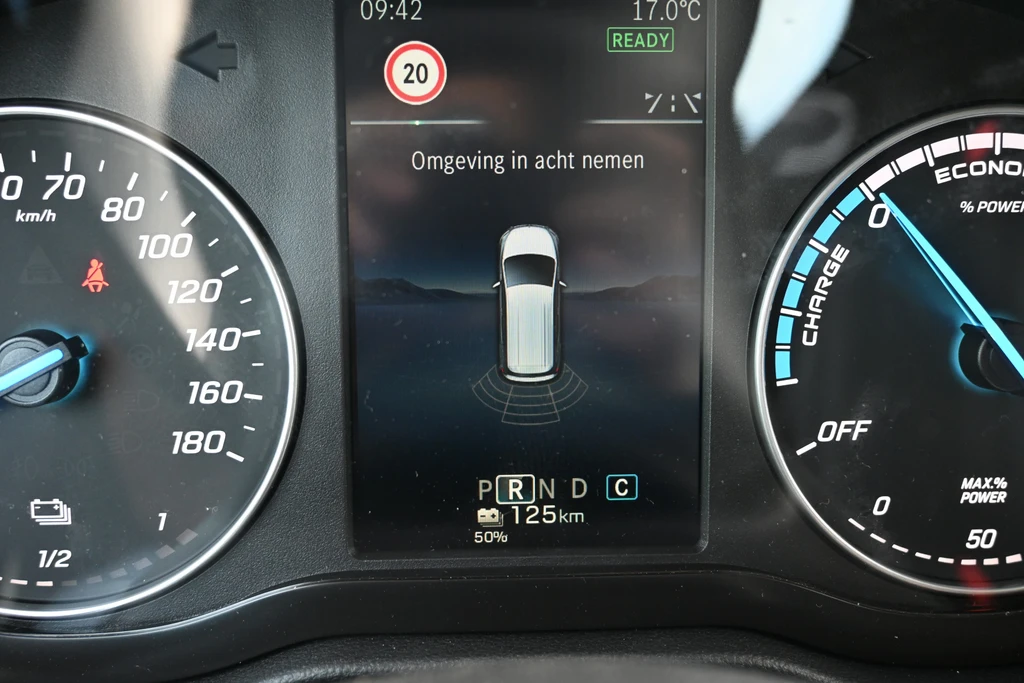 Mercedes-Benz eCitan – foto 22
