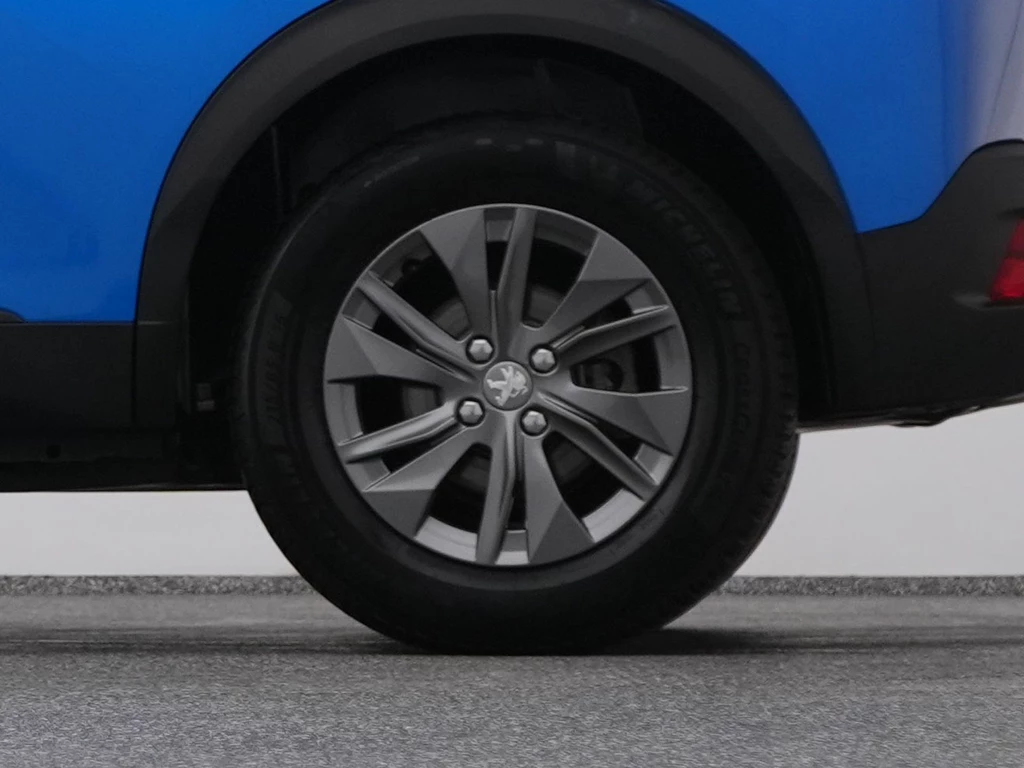 Peugeot e-2008 – foto 41