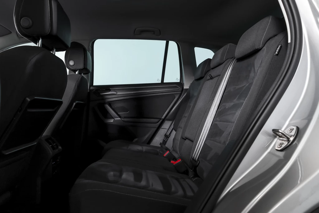 Volkswagen Tiguan – foto 64