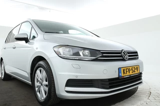 Volkswagen Touran – thumbnail 6