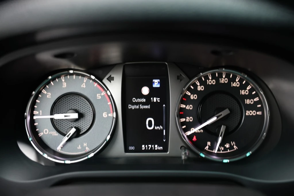 Toyota Hilux – foto 14