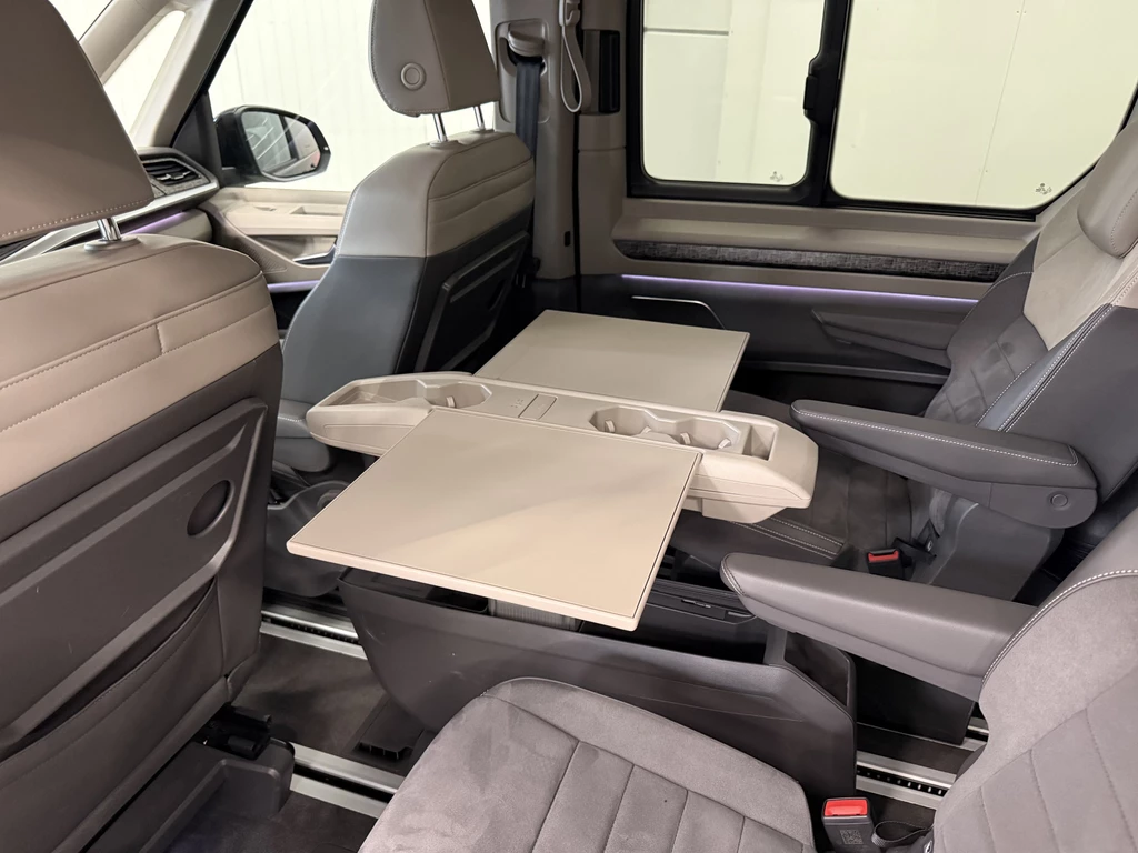 Volkswagen Multivan – foto 51
