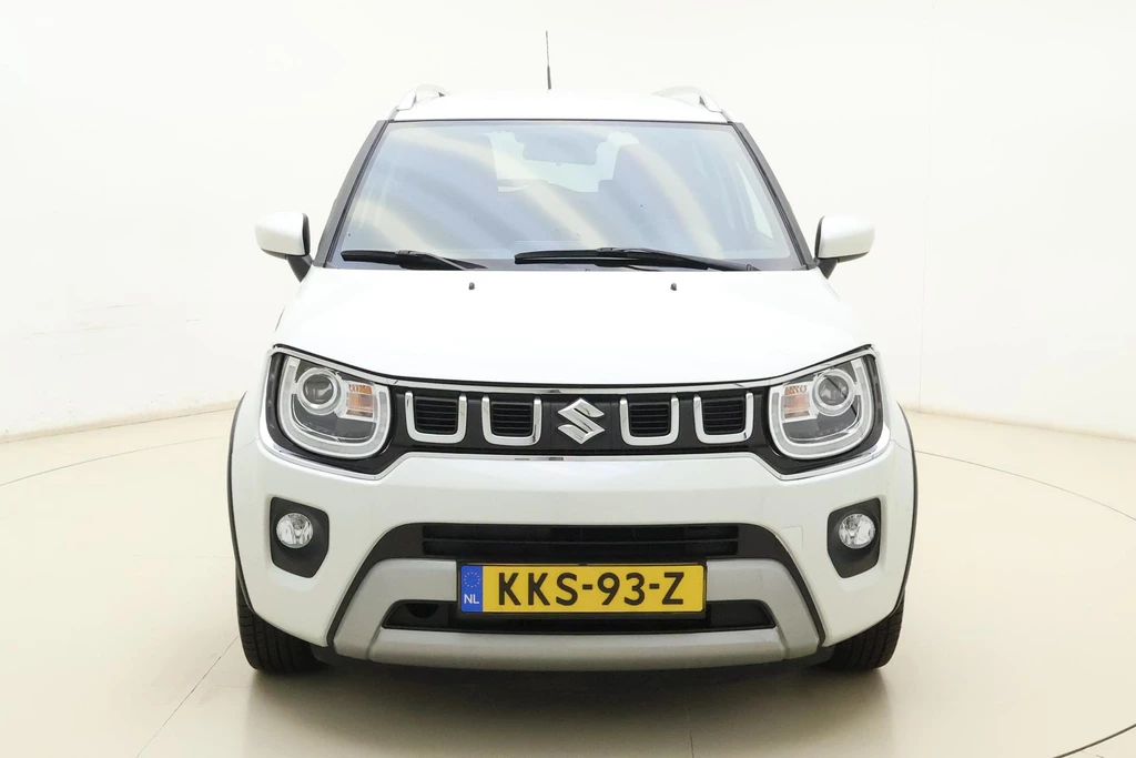 Suzuki Ignis – foto 9