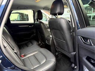 Mazda CX-5 – thumbnail 25