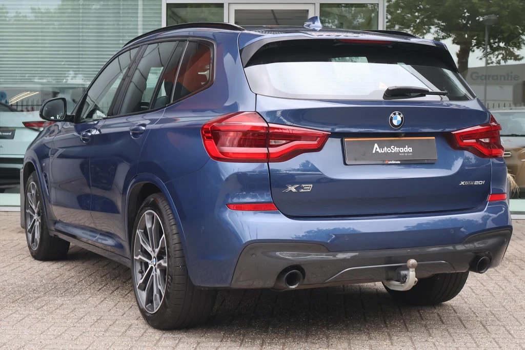 BMW X3 – foto 4