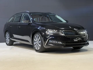 Škoda Superb – thumbnail 6