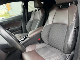 Toyota C-HR – thumbnail 13
