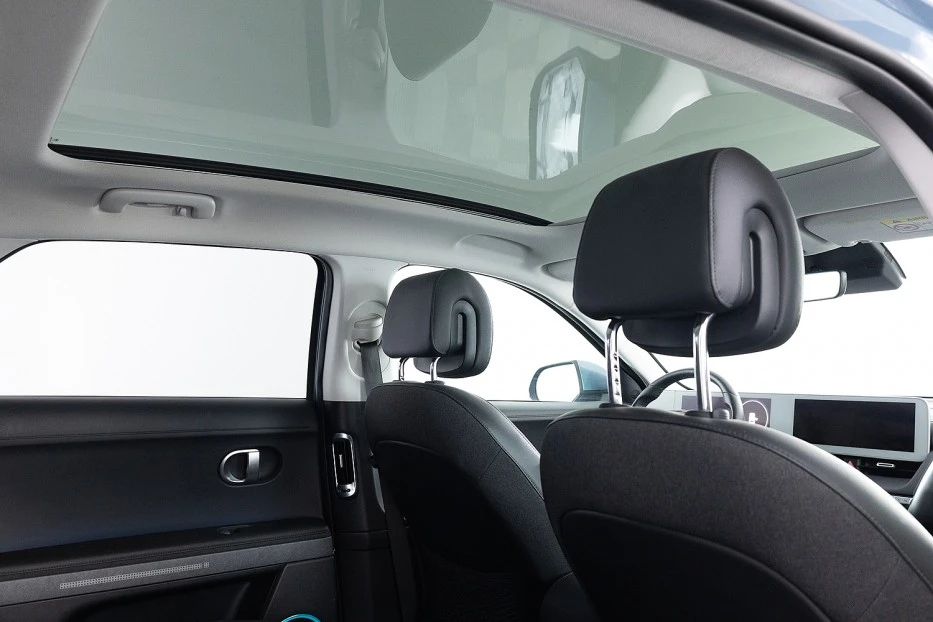 Hyundai IONIQ 5 – foto 14