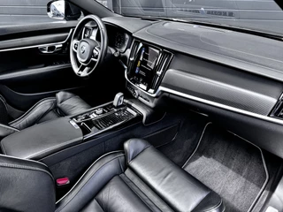 Volvo V90 – thumbnail 34
