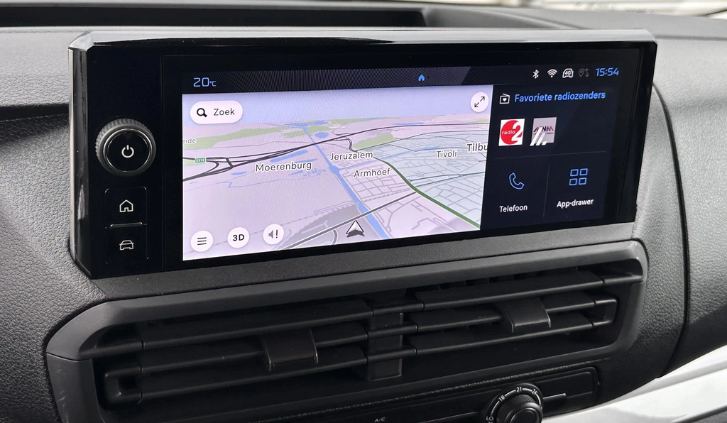 Peugeot Expert – foto 17