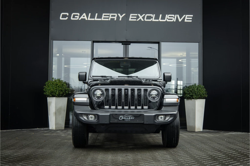Jeep Wrangler – foto 11