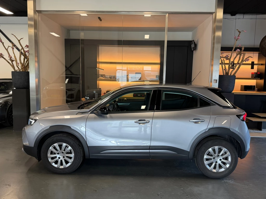 Opel Mokka – foto 5