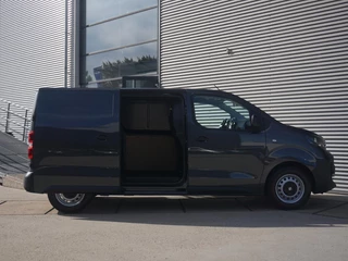 Opel Vivaro-e – thumbnail 5
