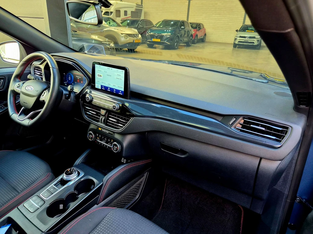 Ford Kuga – foto 50