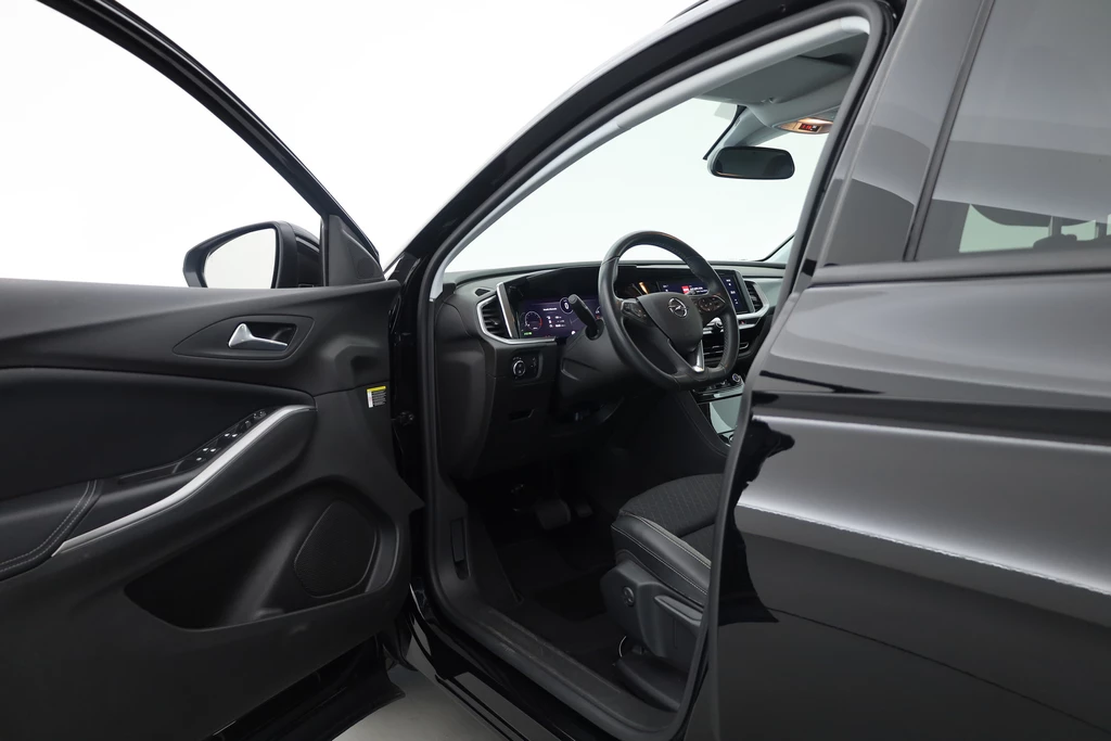 Opel Grandland – foto 8