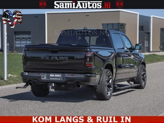 Dodge Ram Pick-Up – thumbnail 14