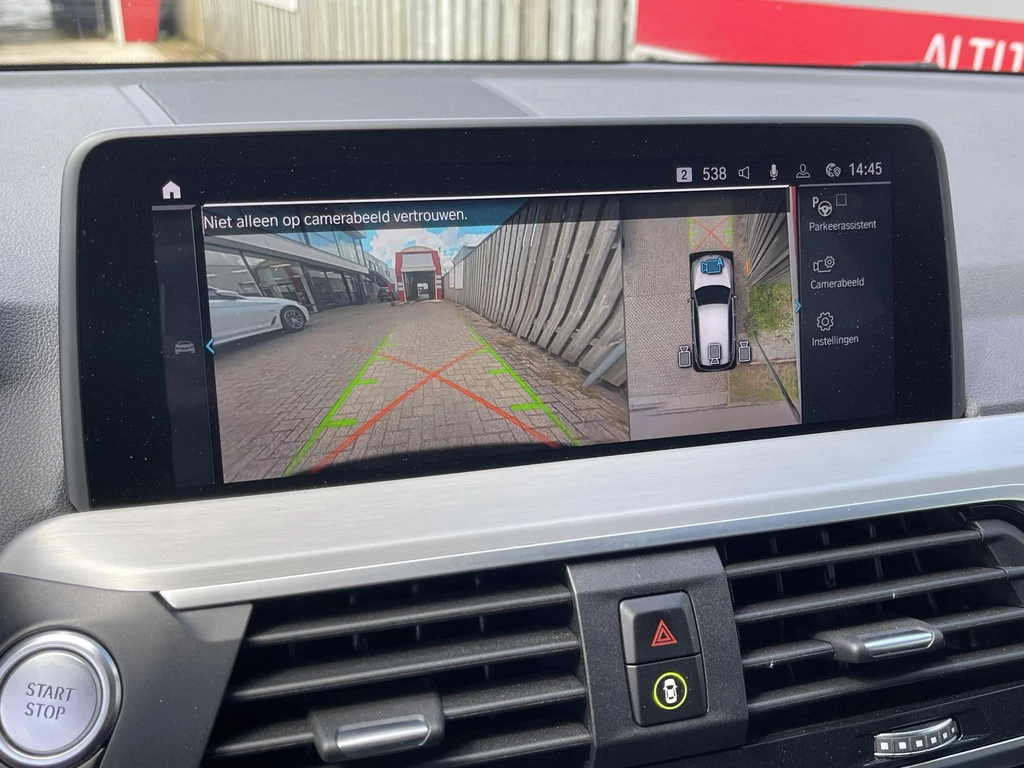 BMW X3 – foto 14