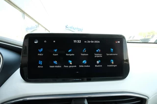 Hyundai Santa Fe – thumbnail 27