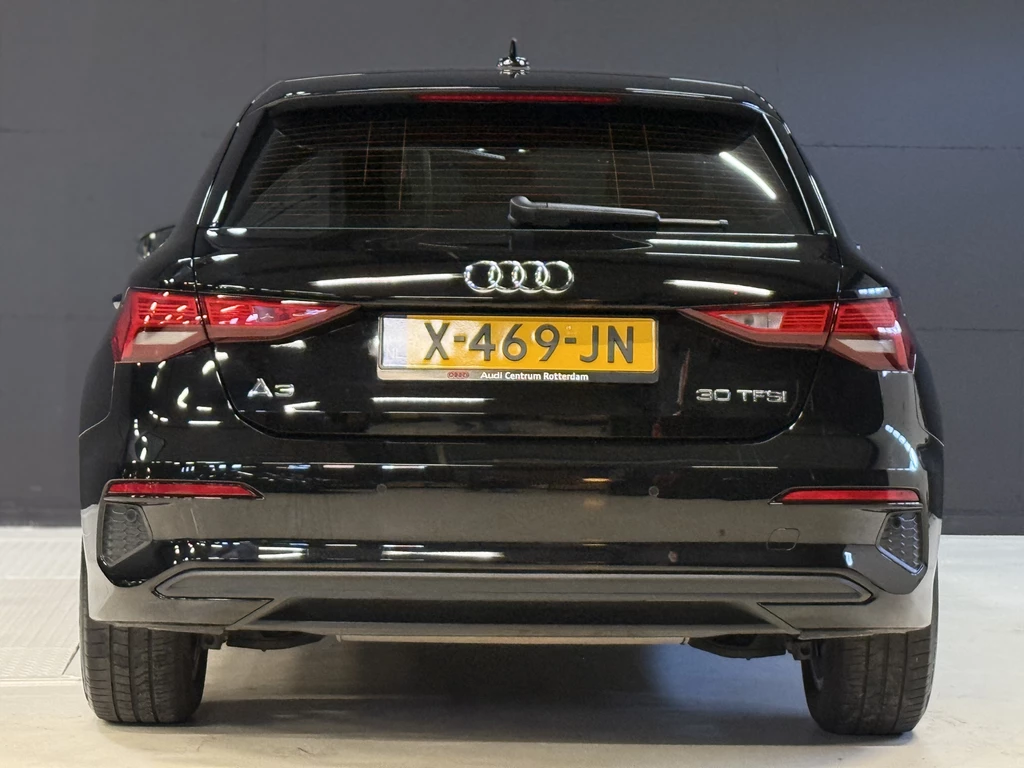 Audi A3 – foto 4
