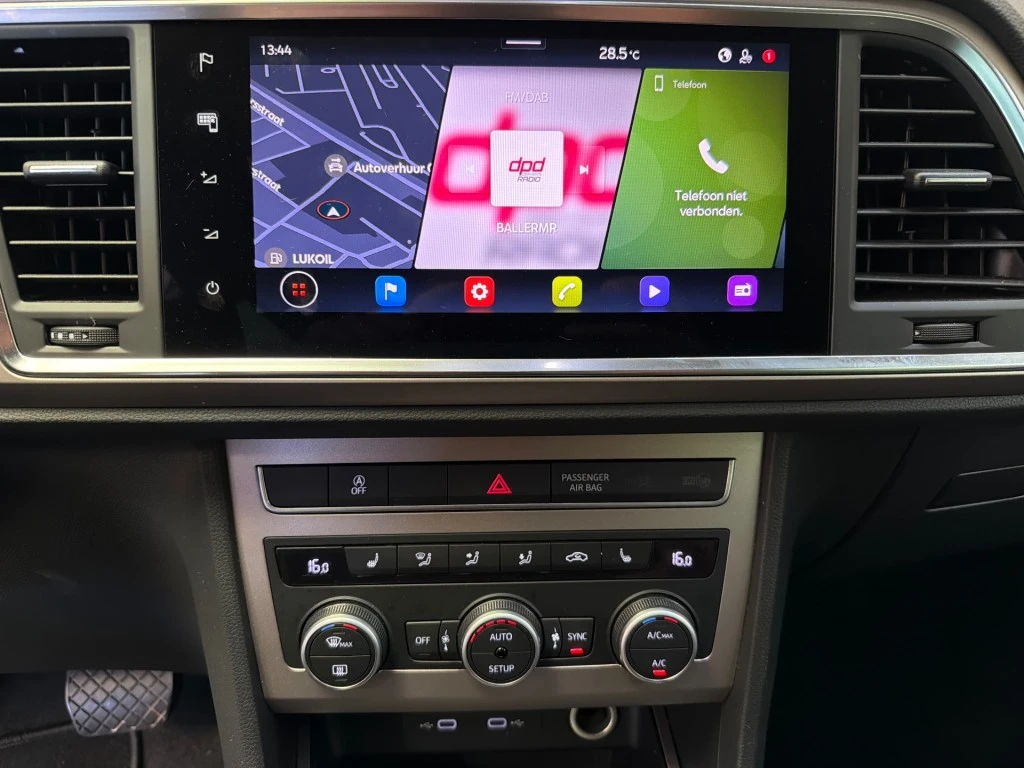 SEAT Ateca – foto 19