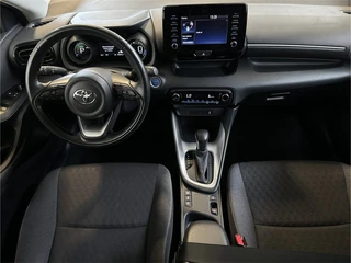 Toyota Yaris – thumbnail 9