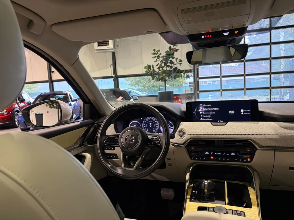 Mazda CX-60 – foto 46