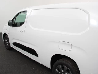 Opel Combo – thumbnail 4
