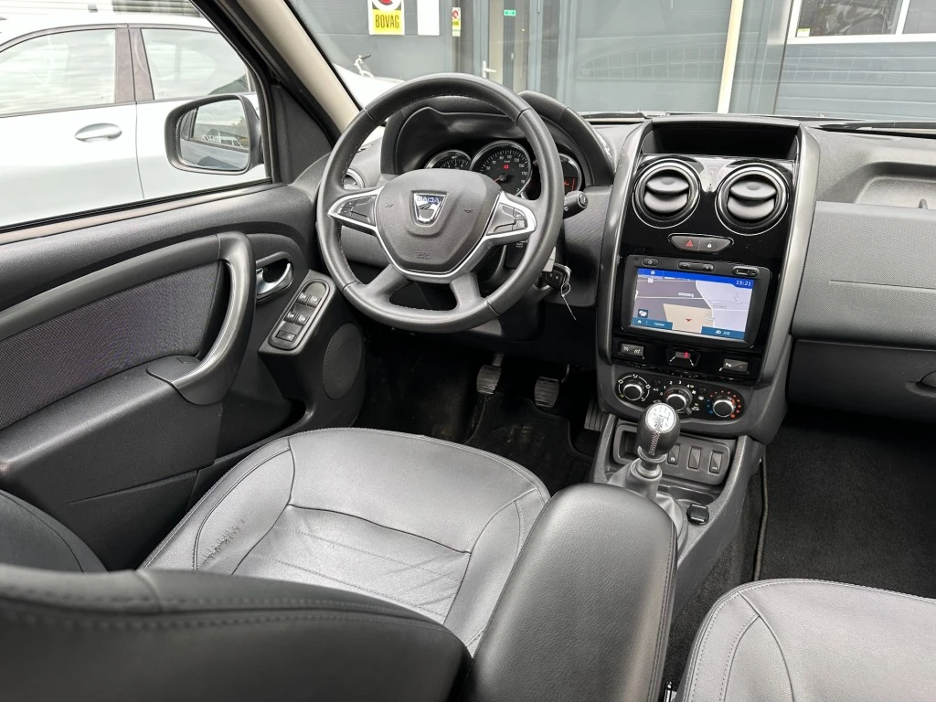 Dacia Duster – foto 15