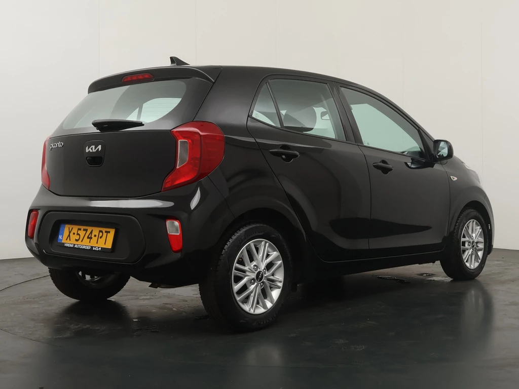 Kia Picanto – foto 8