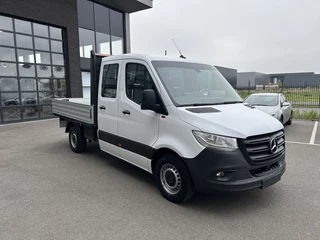 Mercedes-Benz Sprinter – thumbnail 4