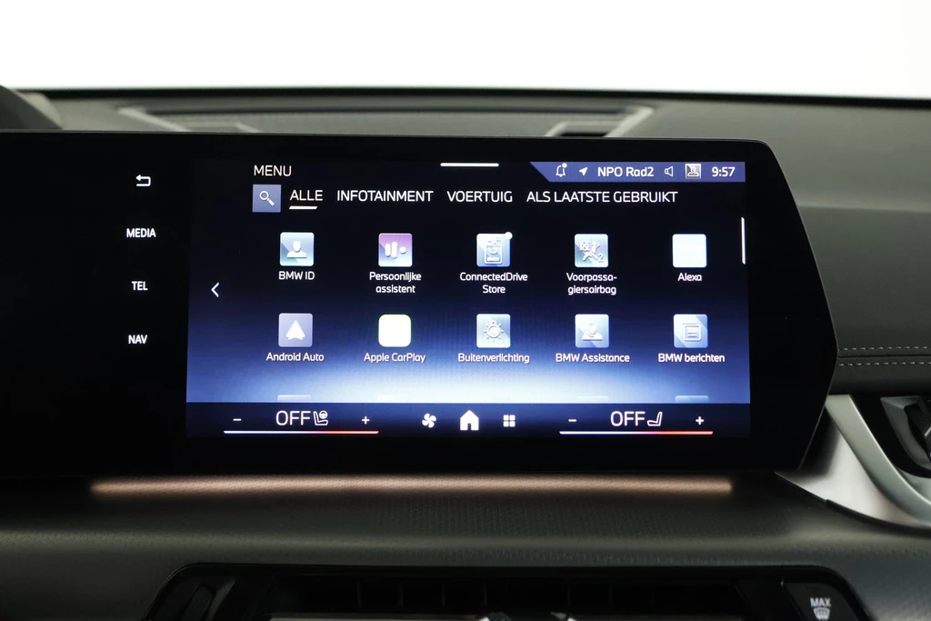 BMW X1 – foto 24