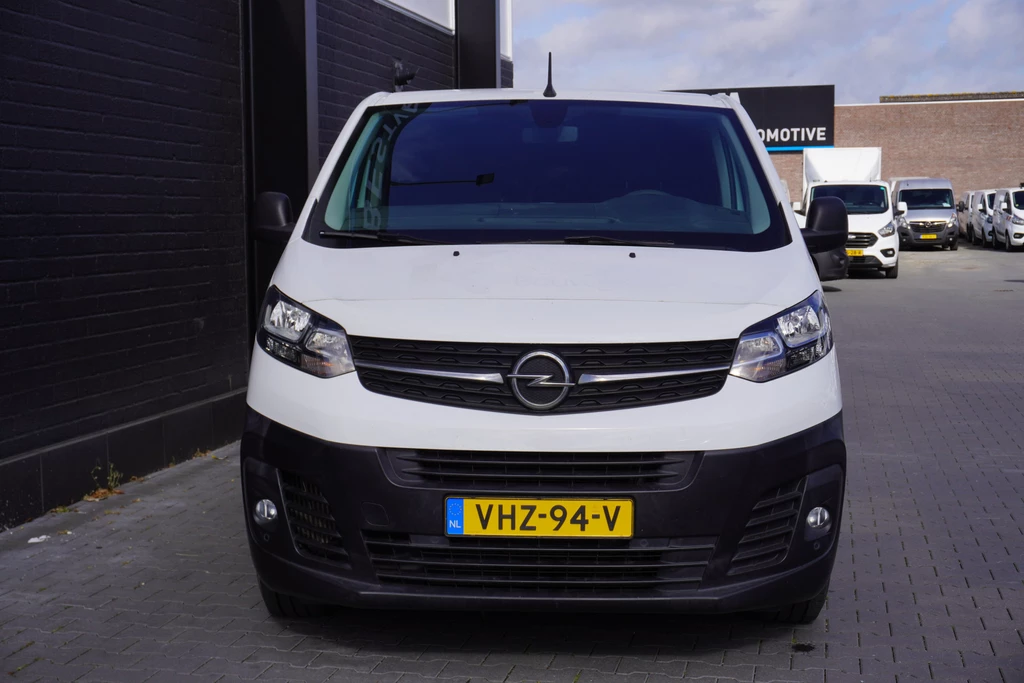 Opel Vivaro – foto 4