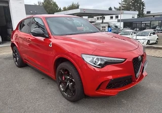 Alfa Romeo Stelvio – thumbnail 6